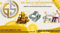 GS Gold IRA Investing Oklahoma City OK image 2